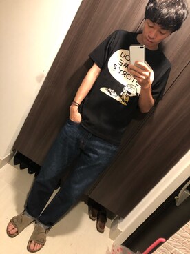 hana.さんのコーディネート