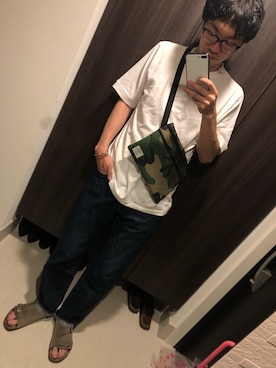 hana.さんのコーディネート