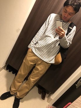 hana.さんのコーディネート