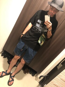 hana.さんのコーディネート