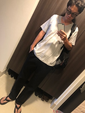 hana.さんのコーディネート