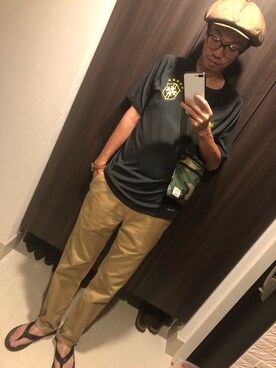 hana.さんのコーディネート