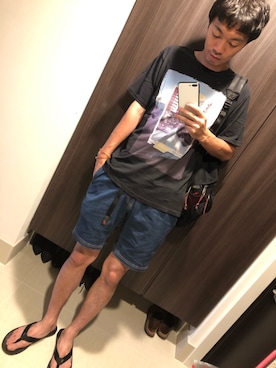 hana.さんのコーディネート