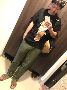 hana.さんのコーディネート