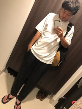 hana.さんのコーディネート