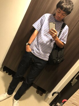 hana.さんのコーディネート