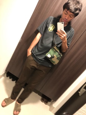 hana.さんのコーディネート