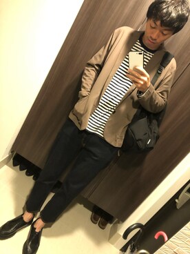 hana.さんのコーディネート