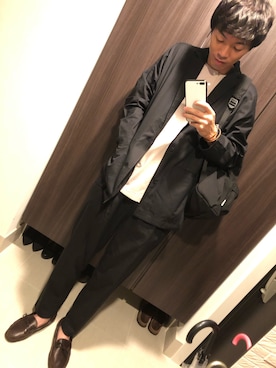 hana.さんのコーディネート