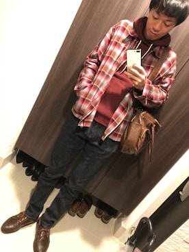 hana.さんのコーディネート