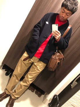 hana.さんのコーディネート