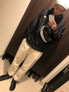 hana.さんのコーディネート