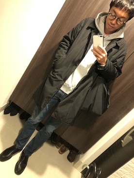 hana.さんのコーディネート