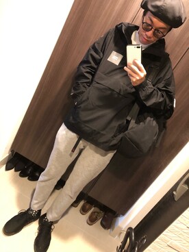 hana.さんのコーディネート