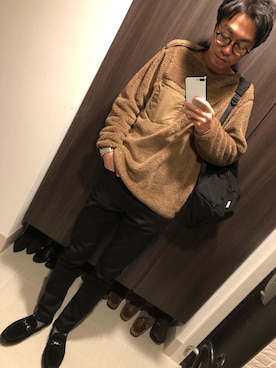 hana.さんのコーディネート