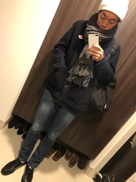 hana.さんのコーディネート