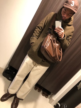 hana.さんのコーディネート