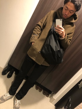 hana.さんのコーディネート