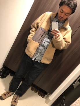 hana.さんのコーディネート