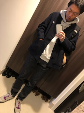 hana.さんのコーディネート