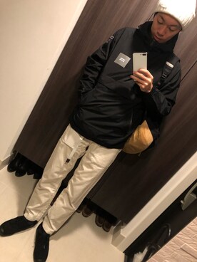 hana.さんのコーディネート