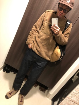 hana.さんのコーディネート