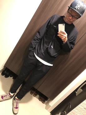 hana.さんのコーディネート