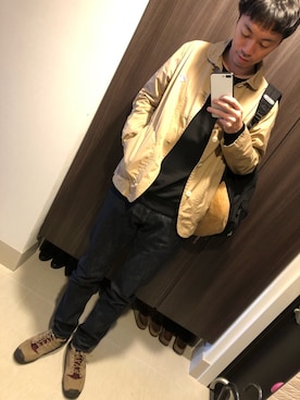 hana.さんのコーディネート