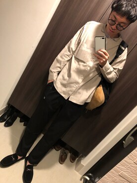 hana.さんのコーディネート