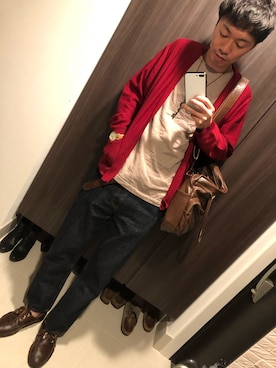 hana.さんのコーディネート