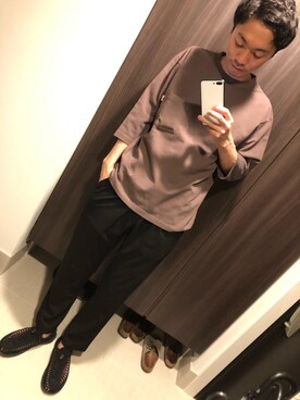 hana.さんのコーディネート