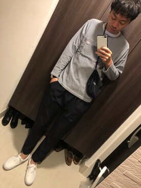 hana.さんのコーディネート