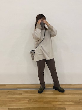 neneさんのコーディネート