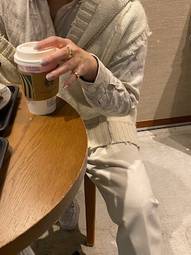 neneさんのコーディネート