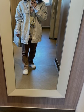 neneさんのコーディネート