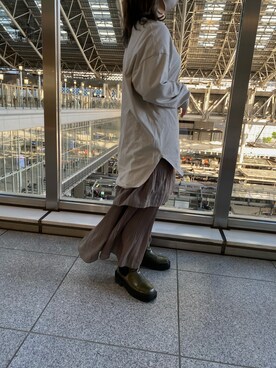 neneさんのコーディネート