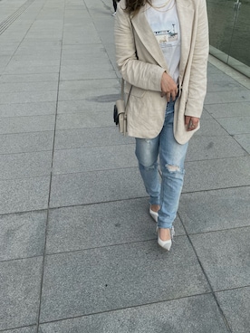 neneさんのコーディネート