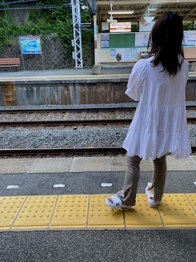 neneさんのコーディネート