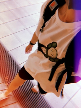 おたつさんのコーディネート