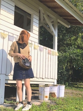 なほさんのコーディネート