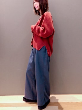 なほさんのコーディネート