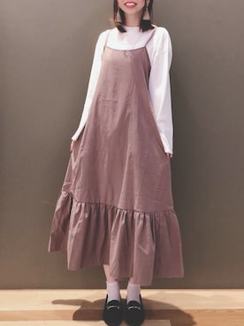 なほさんのコーディネート