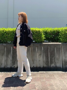 SHIHOさんのコーディネート