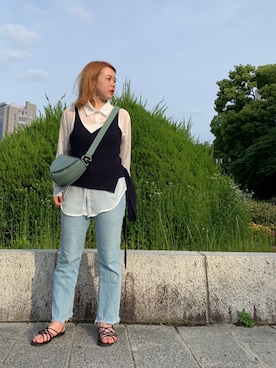 SHIHOさんのコーディネート