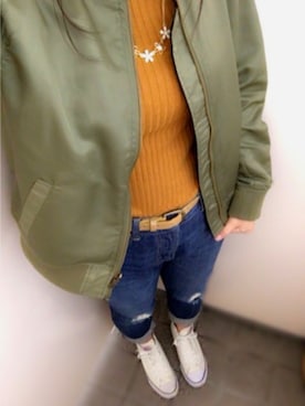 Ranaさんのコーディネート