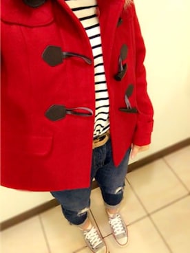 Ranaさんのコーディネート