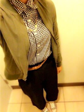 Ranaさんのコーディネート