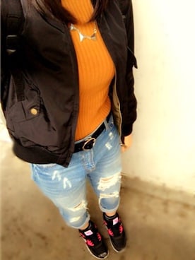 Ranaさんのコーディネート