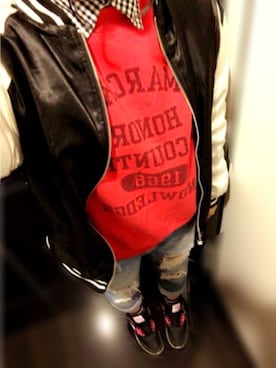 Ranaさんのコーディネート