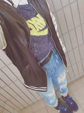 Ranaさんのコーディネート